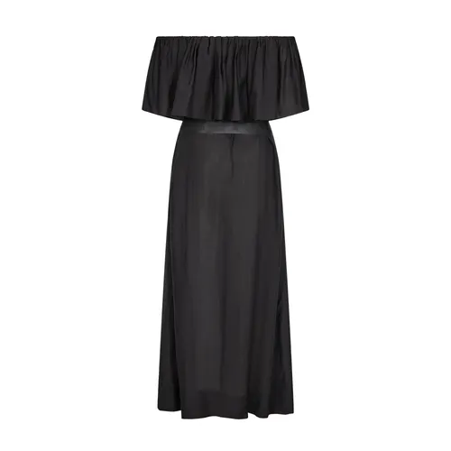 Dresses > Day Dresses > Midi Dresses - - Copenhagen Muse - Modalova
