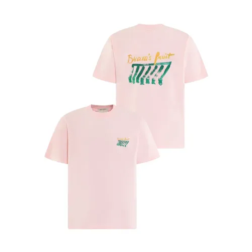 Tops > T-Shirts - - Bram's Fruit - Modalova