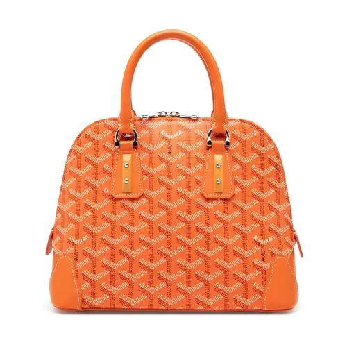Pre-owned > Pre-owned Bags > Pre-owned Handbags - - Goyard Vintage - Modalova