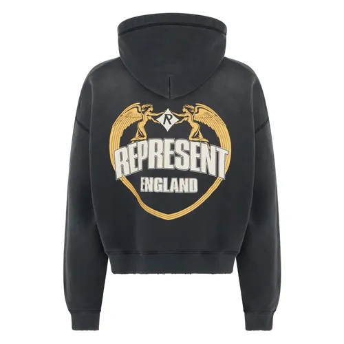 Sweatshirts & Hoodies > Hoodies - - Represent - Modalova