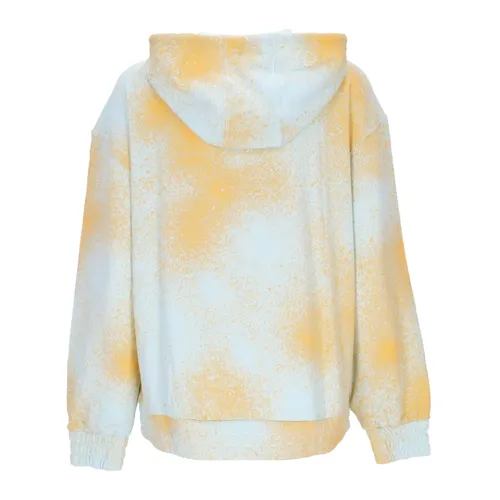 Sweatshirts & Hoodies > Zip-throughs - - Adidas - Modalova