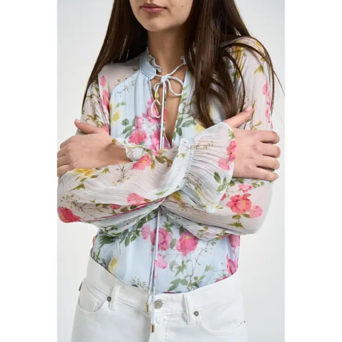 Blouses & Shirts > Blouses - - Liu Jo - Modalova
