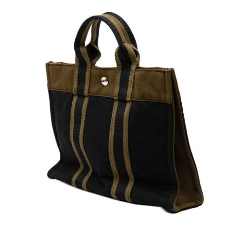 Pre-owned > Pre-owned Bags > Pre-owned Handbags - - Hermès Vintage - Modalova