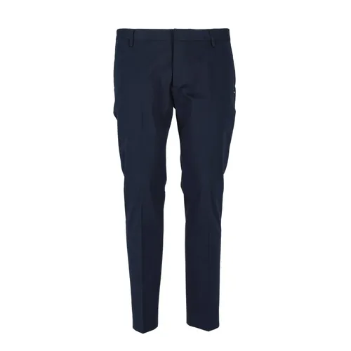 Trousers > Suit Trousers - - Entre amis - Modalova