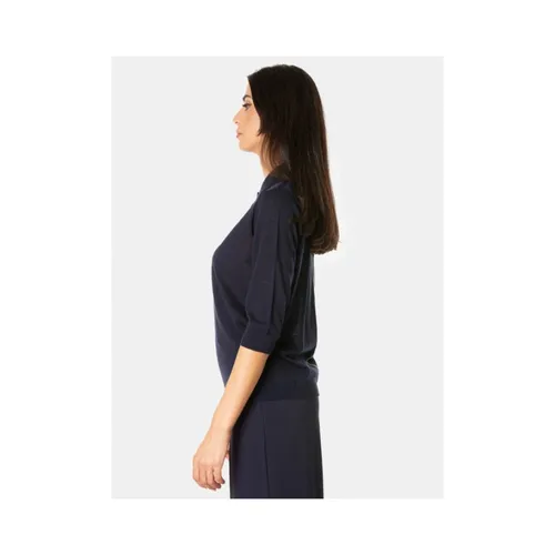 Tops > Polo Shirts - - Liviana Conti - Modalova