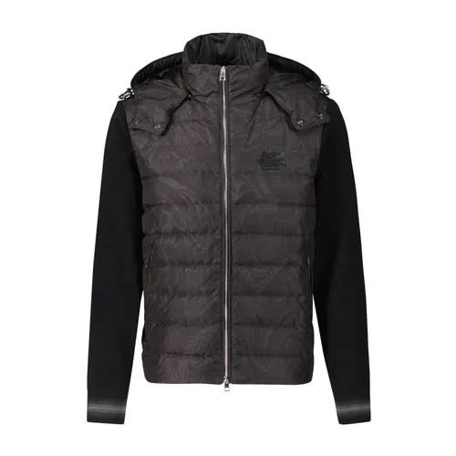 Jackets > Winter Jackets - - Etro - Modalova