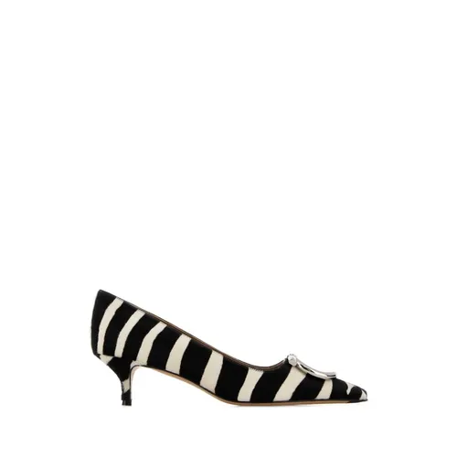 Shoes > Heels > Pumps - - Ferragamo - Modalova