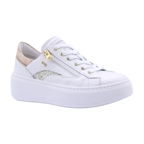 Shoes > Sneakers - - Nerogiardini - Modalova