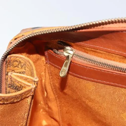 Pre-owned > Pre-owned Bags > Pre-owned Handbags - - MCM Pre-owned - Modalova
