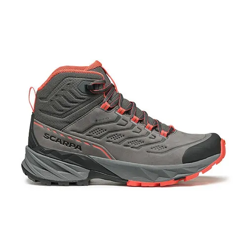 Scarpa - Shoes > Sneakers - Gray - Scarpa - Modalova