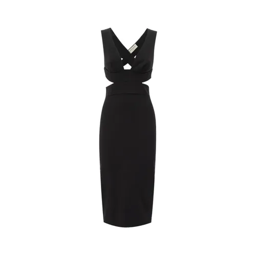 Dresses > Occasion Dresses > Party Dresses - - Ermanno Scervino - Modalova