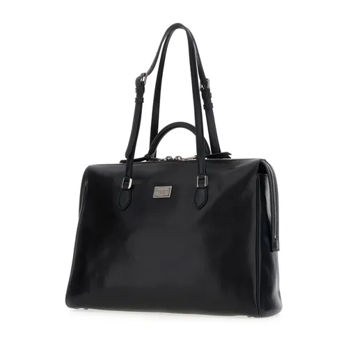 Bags > Laptop Bags & Cases - - Dolce & Gabbana - Modalova