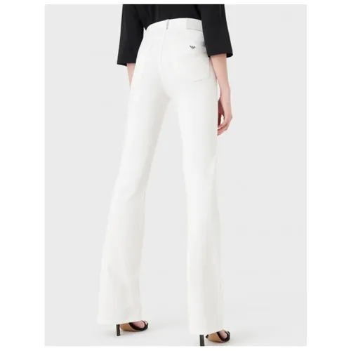 Jeans > Boot-cut Jeans - - Emporio Armani - Modalova
