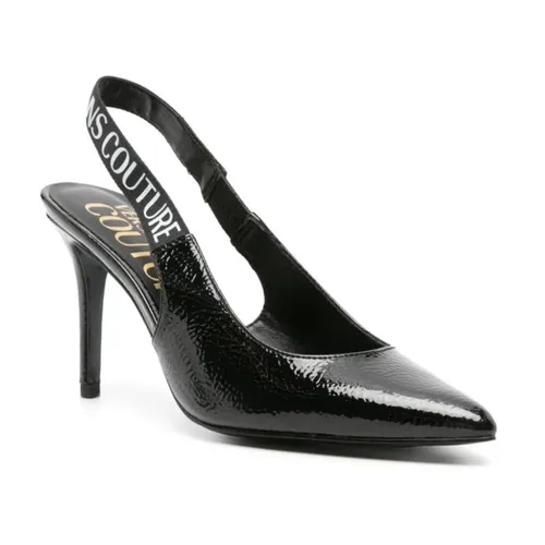 Shoes > Heels > Pumps - - Versace Jeans Couture - Modalova