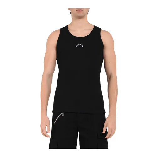 Tops > Sleeveless Tops - - Gcds - Modalova