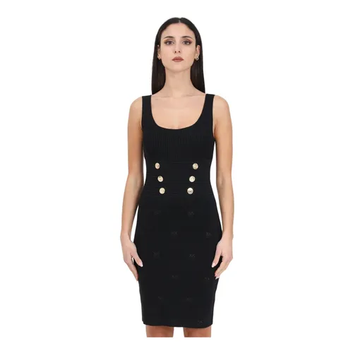Dresses > Day Dresses > Short Dresses - - Pinko - Modalova