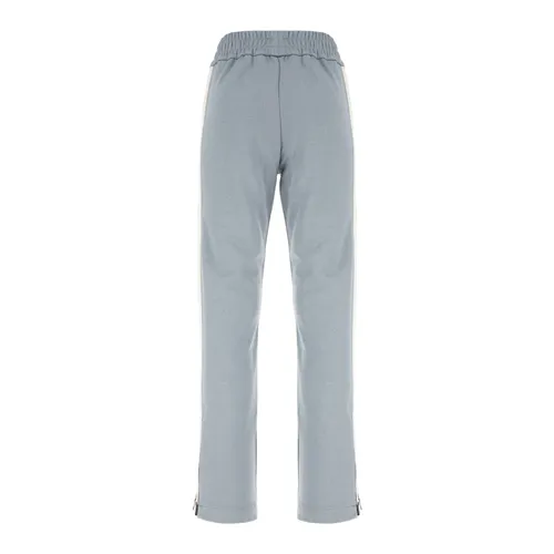 Trousers > Sweatpants - - Palm Angels - Modalova
