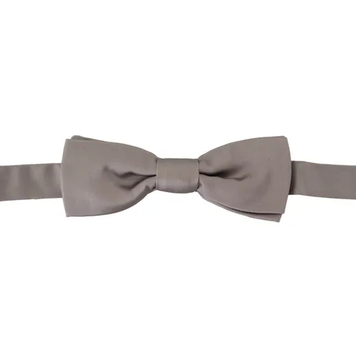 Accessories > Bowties - - Dolce & Gabbana - Modalova