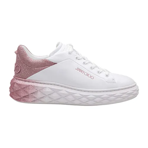 Shoes > Sneakers - - Jimmy Choo - Modalova