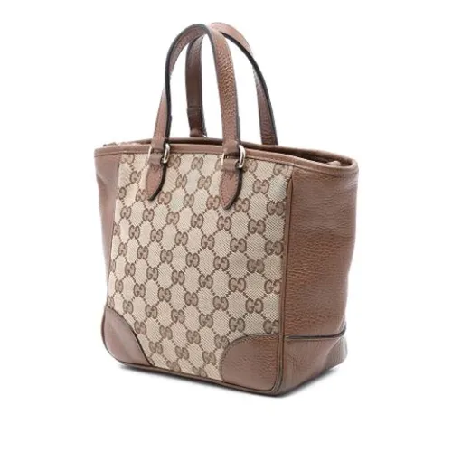 Pre-owned > Pre-owned Bags > Pre-owned Handbags - - Gucci Vintage - Modalova