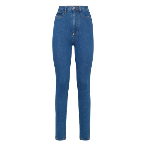 Jeans > Skinny Jeans - - Philipp Plein - Modalova