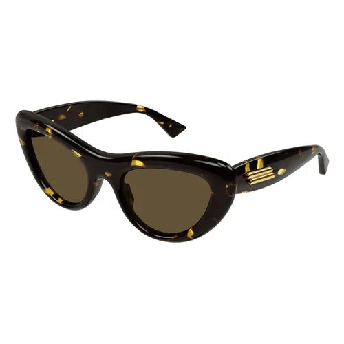 Accessories > Sunglasses - - Bottega Veneta - Modalova