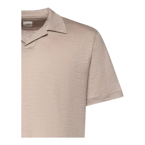 Tops > Polo Shirts - - Eleventy - Modalova