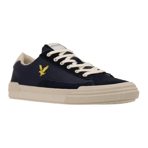 Shoes > Sneakers - - Lyle & Scott - Modalova