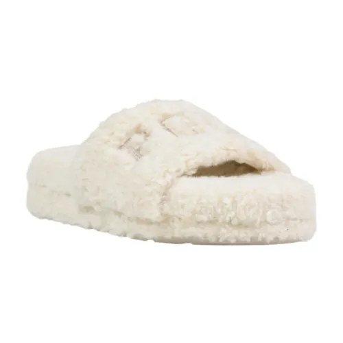 Shoes > Flip Flops & Sliders > Sliders - - Ralph Lauren - Modalova