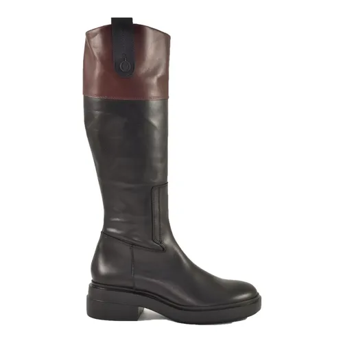 Shoes > Boots > High Boots - - Vic Matié - Modalova