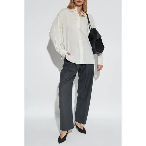 Trousers > Tapered Trousers - - Studio Nicholson - Modalova