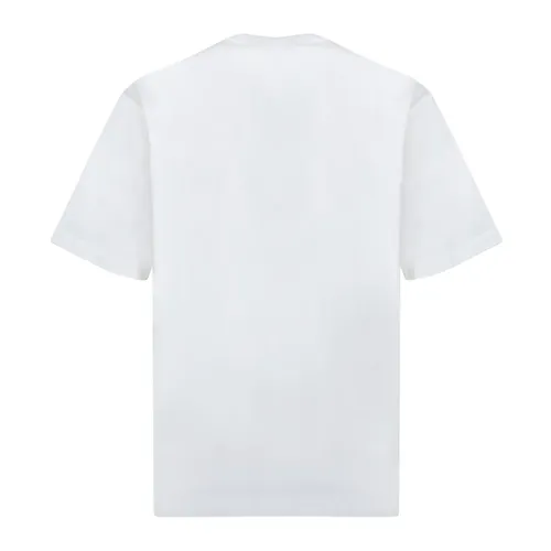 Tops > T-Shirts - - Dolce & Gabbana - Modalova