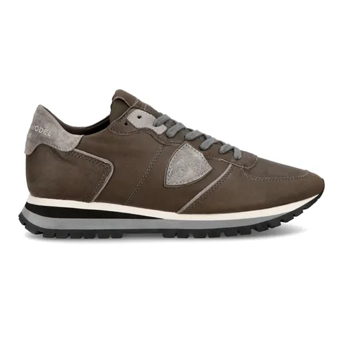 Shoes > Sneakers - - Philippe Model - Modalova