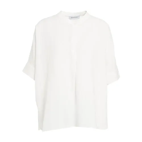 Blouses & Shirts > Blouses - - Gender - Modalova