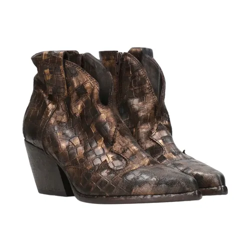 Shoes > Boots > Cowboy Boots - - Elena Iachi - Modalova