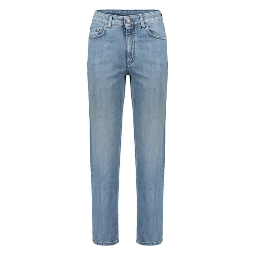 Jeans > Slim-fit Jeans - - Moschino - Modalova