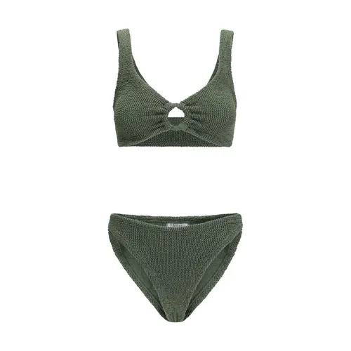 Swimwear > Bikinis - - Hunza G - Modalova