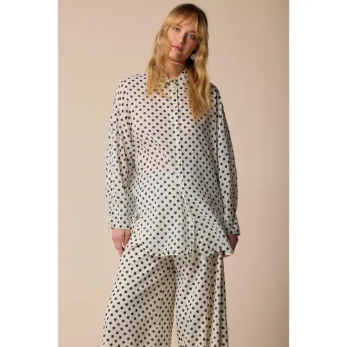Blouses & Shirts > Shirts - - Kocca - Modalova