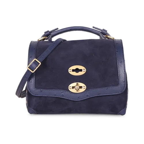 Bags > Handbags - - Zanellato - Modalova
