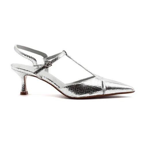 Shoes > Heels > Pumps - - Sergio Levantesi - Modalova