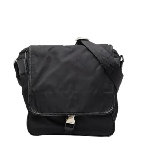 Pre-owned > Pre-owned Bags > Pre-owned Cross Body Bags - - Prada Vintage - Modalova