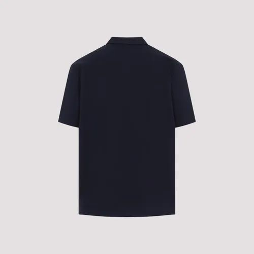 Tops > Polo Shirts - - Bottega Veneta - Modalova