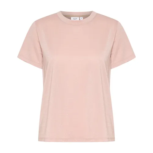 Tops > T-Shirts - - Saint Tropez - Modalova