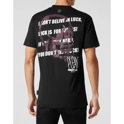 Tops > T-Shirts - - Philipp Plein - Modalova