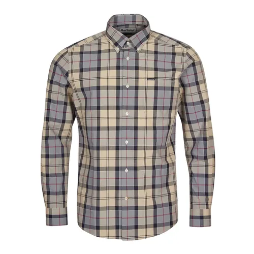 Shirts > Casual Shirts - - Barbour - Modalova