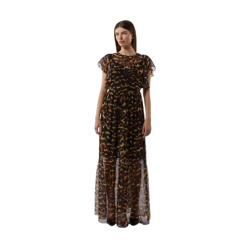 Dresses > Day Dresses > Maxi Dresses - - Silvian Heach - Modalova