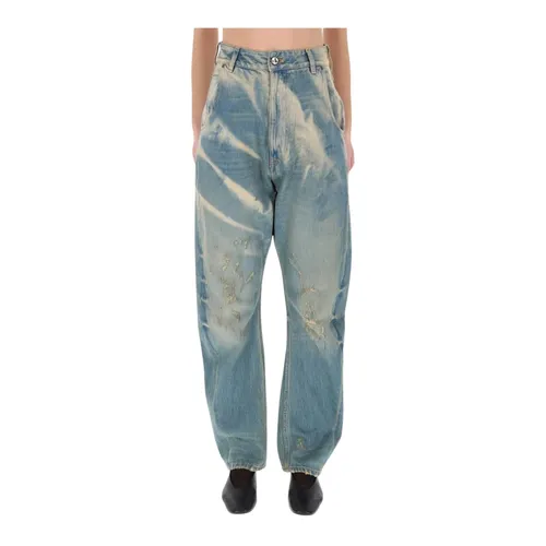 Jeans > Loose-fit Jeans - - Vivienne Westwood - Modalova