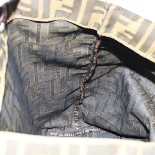 Pre-owned > Pre-owned Bags > Pre-owned Tote Bags - - Fendi Vintage - Modalova