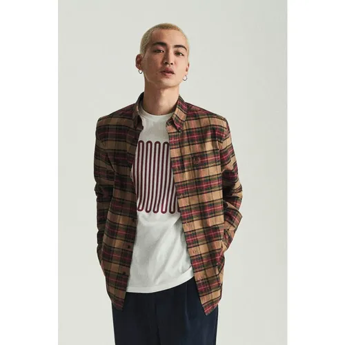 Shirts > Casual Shirts - - Fred Perry - Modalova