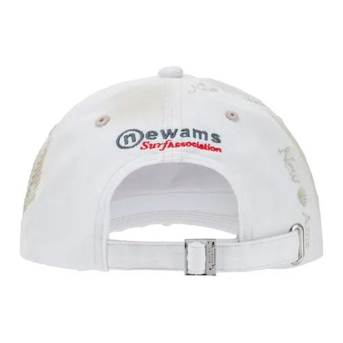 Accessories > Hats > Caps - - New Amsterdam Surf Association - Modalova